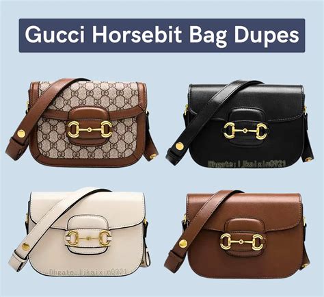 gucci soho disco bag black dupe|gucci horsebit bag dupe.